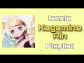 Download Lagu Iconic Kagamine Rin Playlist