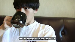 Download [INDO SUB]Vlog Karantina 💚WayV 🐥WINWIN: Episode Ekstra📹 |WayV-log MP3