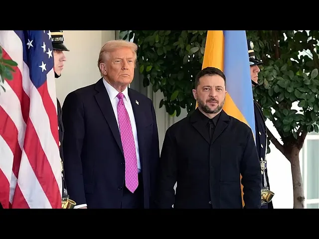 „ვიდ­რე არ ნა­ხავთ, ნუ და­ი­ჯე­რებთ” - ბუნდოვანი გზა სამართლიანი მშვიდობისკენ