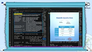 It is all about plt savefig Matplotlib Course