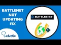 Download Lagu Battlenet Tidak Memperbarui FIX
