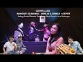 Download Lagu WANGSIT SILIWANGI - MERLIN + SEMAR DAN CEPOT | Dalang Senda Riwanda (Jagat Sunyaruri) Bandung
