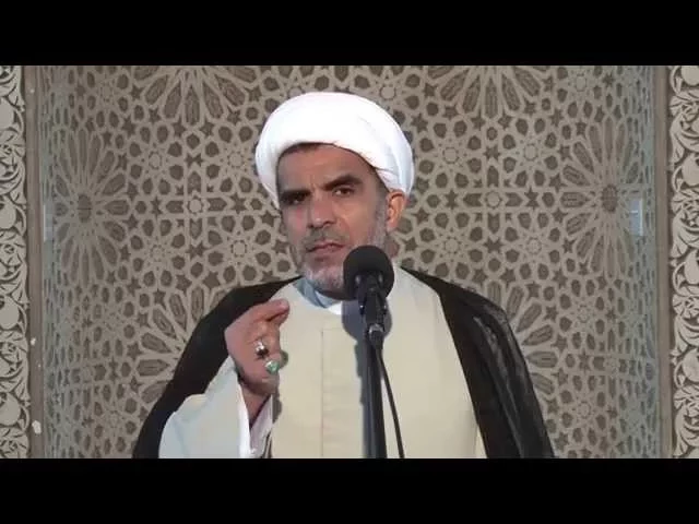 كلمة الجمعة لسماحة الشيخ حسن الخويلدي 3 /3/ 1436هــ