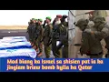 Download Lagu Mad biang ka Israel sa shisien pat ia ka jingiam briew kaba shyrkhei sdang bomb sa ha Qatar mynta