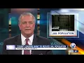 Palm Beach County leaders seek to reduce jail population