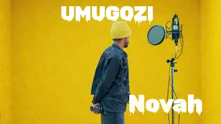 danny vumbi ft bruce melodie umugozi cover by novah official visualizer
