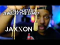 Jaxxon Chain Review