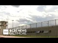 Maryland Correctional Institution in Jessup to close in May