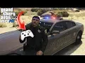 How To Play LSPDFR on Controller Basic Controls