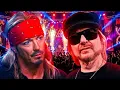 Bret Michaels Breaks Silence After Poison Reunion IMPLODES