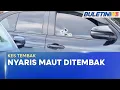 Download Lagu KES TEMBAK | Lelaki Nyaris Maut, Suspek Lepaskan Beberapa Das Tembakan