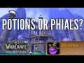 Dragonflight Alchemy Gold making overview