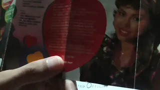 review koleksi kaset pita angel paff album aku cinta padamu