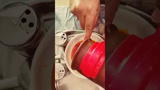  آبگوشت  دیزی دندنها