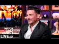 Jax Taylor Reveals One Moment That Made Him Suspicious About Tom Sandoval s Affair WWHL