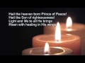 Download Lagu Hark the herald angels sing