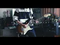 tonun - Friday Night Guitar cover