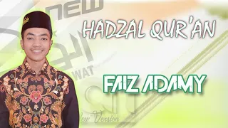 Download HADZAL QUR'AN - Voc. Fany Fauzan - Majelis Pemuda Bersholawat Attaufiq MP3