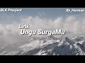 Download Lagu LIRIK Ungu Surgamu Cover Ukulele ByHerman
