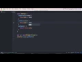 Tutorial Classe no JavaScript Es6 pt-BR Parte 1