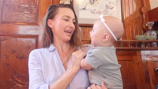 Back to Sail Life | PIRATE SHIP S17E11