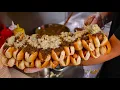 Rhode Island Hot Wieners The Story Behind the System
