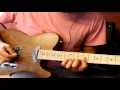 TOUR DE FRANCIA GUITARRA (VETUSTA MORLA)