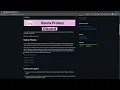 How To Stop Ripping In VRChat Stop Anyone Ripping Your Avatar With Kanna Protecc Plague