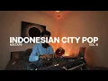 Download Lagu NJOZI - INDONESIAN CITY POP MIXTAPE VOL. 3  |  Diskoria, Wijaya 80, Danilla | Pop Kreatif \u0026 Jazz