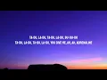 X Ambassadors - Adrenaline (Lyrics)