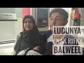 Download Lagu Karena Banjir, Proses Persalinan Istri RIFKY BALWEEL Sempat Tertunda