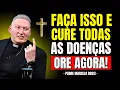 Lagu Mesmo a PIOR DOENÇA Ñão resiste a ESTE SALMO! Uma ORAÇÃO para OS DOENTES | Padre Marcelo Rossi