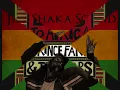 Prince Far I & The Arabs - Dub To Africa