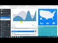 Install AdminLTE Template in Angular 13