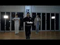 Download Lagu Calvin Harris - Rollin    |  MINTSOUL choreography