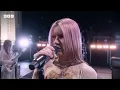 Wet Leg - catch these fists | Later... with Jools Holland