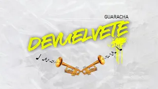 Download DeeJay Ghost - Devuelvete (Guaracha) MP3