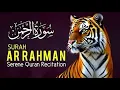 Download Lagu 🕊️ Surah Ar-Rahman – Koranicheskaya Muzyka Raya | Heavenly Sound of the Quran