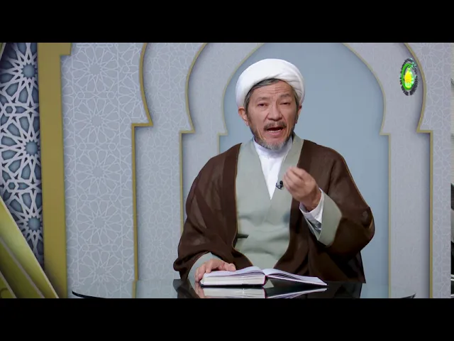 ⁣232    مقدمه و انواع  در خطابه - استاد: رحمت الله رضایی