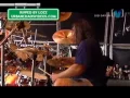 FEAR FACTORY "Replica"  Live in  Big Day Out ´04 (BDO ´04)