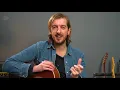 Jack Johnson Upside Down Guitar Lesson (Chords + EASY LEAD!)