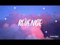 Revenge - XXXTENTACION (lyrics)