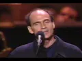 James Taylor - The Way You Look Tonight