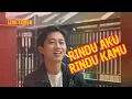Download Lagu RINDU AKU RINDU KAMU - LIVE COVER ALI ABDUL AZIZ