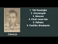 Lagu Special - Zakarya - om pancaran muda.