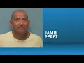 Man arrested for aggravated assault at Orange motel