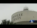 Millersville University s new radar system will help improve forecasts