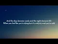 Jessie Murph - Drunk in the Bathtub (Lyrics)