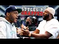 Styles P's MOST VIRAL Moments! | My Expert Opinion