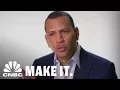Alex Rodriguez Gets This NBA Player Back On His Feet After Losing 61 Million